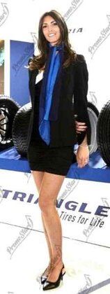 Hostess immagine Belluno