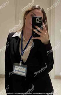 Hostess congressuale L'Aquila