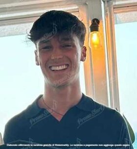 matteo3vsd - milano celle ligure sv - steward eventi convegni congressi accoglienza accrediti supporto linguistico.jpeg