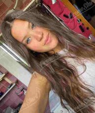 Hostess Vicenza Expo