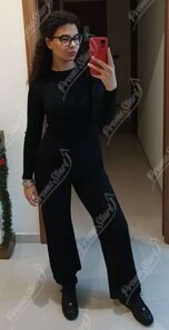 gabriellaov906 - molfetta ba - operatrice call center animatrice sportiva sales assistant.jpeg
