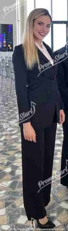 Hostess Ancona