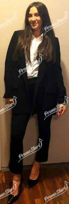 Hostess Varese Hostess Varese