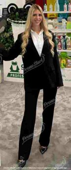 Hostess Bolzano