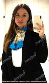 Hostess fiera Vicenza