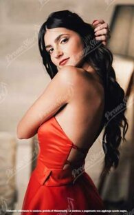 Ragazza immagine Lecce Ragazza immagine Lecce