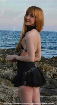 Grid Girl Lecce Grid Girl Lecce