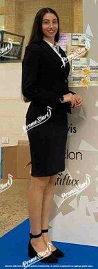 Brand Ambassador Lecce Brand Ambassador Lecce