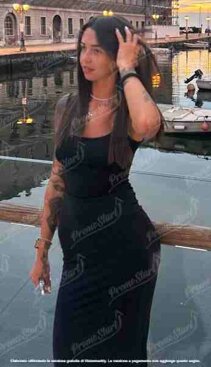 Brand Ambassador Ancona Brand Ambassador Ancona