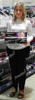 Brand Ambassador Benevento