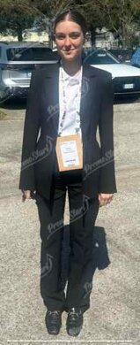 Hostess congressi Ferrara