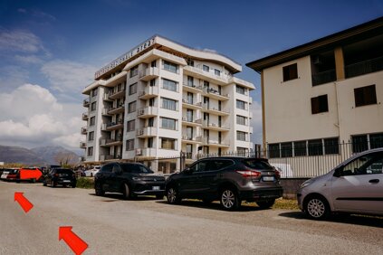 Studio Fotografico a Pontecagnano Faiano