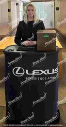 Brand Ambassador Lecco