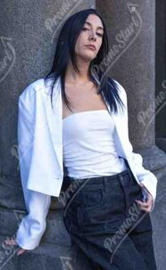 chiarapp0070 - pomigliano d'arco na - modella per shooting sfilate concorsi di bellezza vincitrice miss fotogenia a sanremo 2025.jpeg
