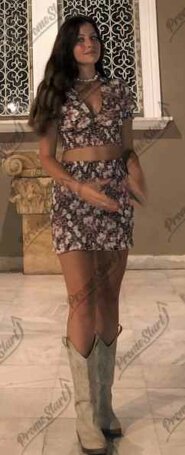 Hostess Catanzaro