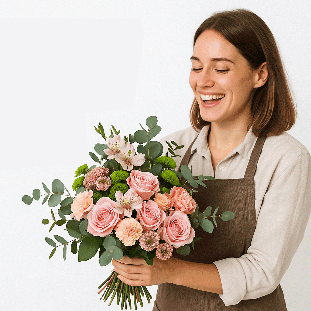 El Cálido Encanto de Octubre: Las Flores Perfectas para Encender el Otoño El Cálido Encanto de Octubre: Las Flores Perfectas para Encender el Otoño