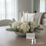 centrotavola-di-natale-bianco-innevato-a-milano