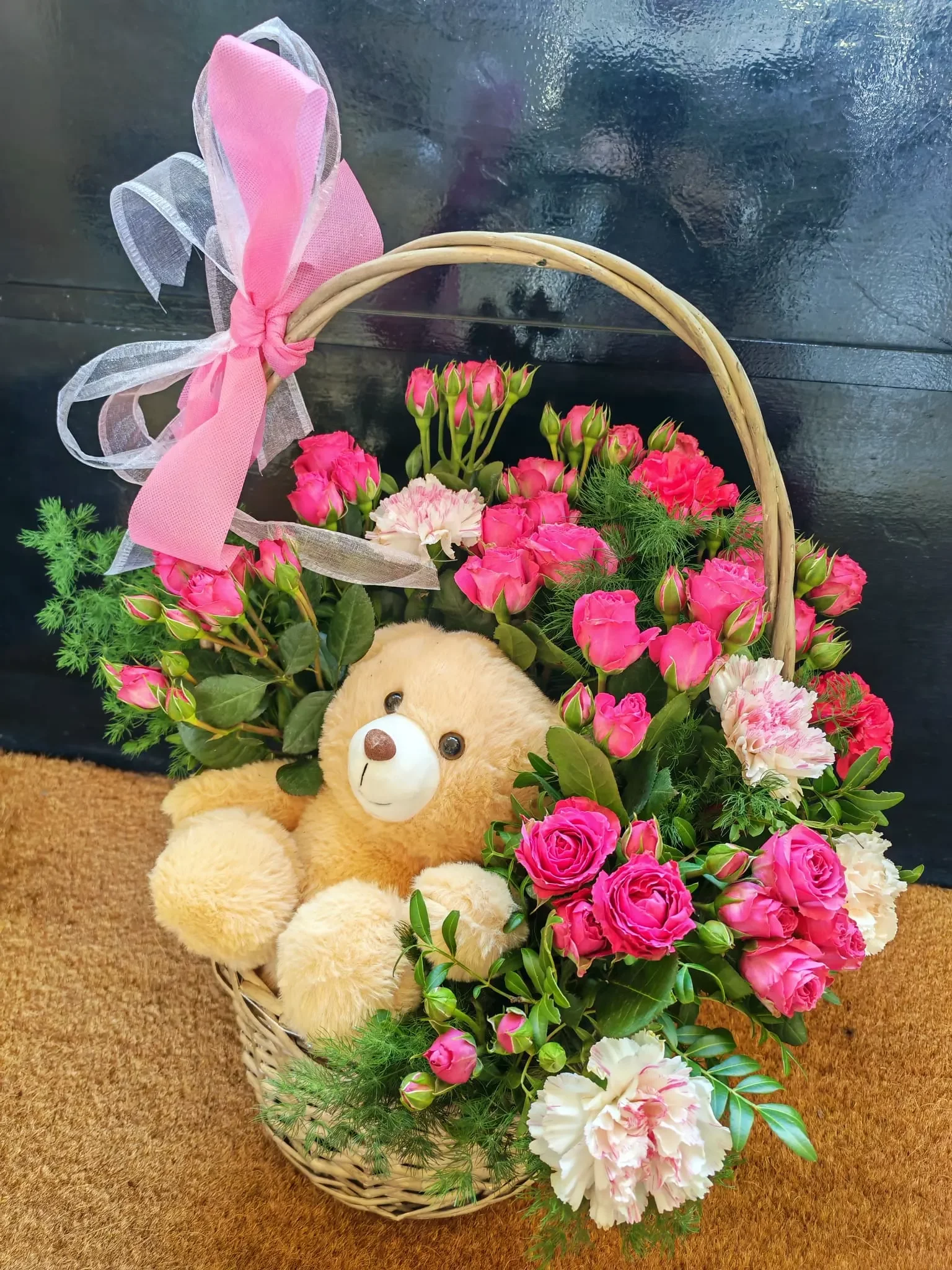 🌷 Flores en Milán: cómo elegir el ramo perfecto para cada ocasión 🌷 Flores en Milán: cómo elegir el ramo perfecto para cada ocasión