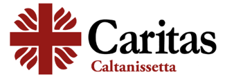 caritas caltanissetta logo