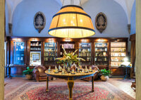 Florence Behind the Scenes: a walking tour of traditional crafts and artisan workshops