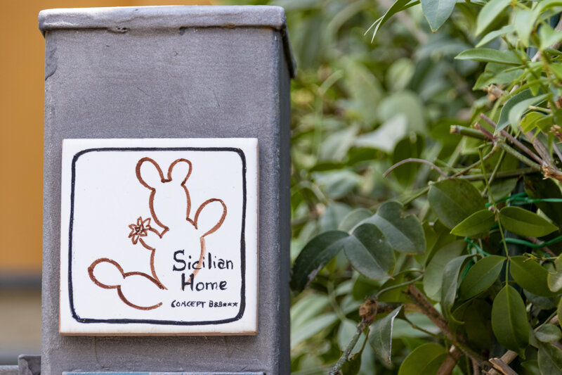 Cooking, Sicilian Home Concept, B&B Cooking, Sicilian Home Concept, B&B