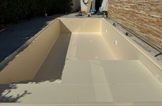 telo piscina colore, rivestimento PVC armato, membrana touch telo piscina colore, rivestimento PVC armato, membrana touch