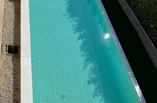 piscine a forma libera, piscine con cascata, illuminazione piscina led piscine a forma libera, piscine con cascata, illuminazione piscina led