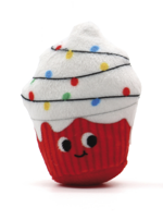 gatto-xmas-cupcake-panna-8cm