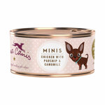 terra-canis-minis-pollo-con-pastinaca-e-camomilla-100g