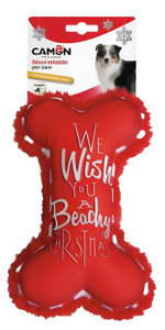 osso-con-stampa-di-natalizia