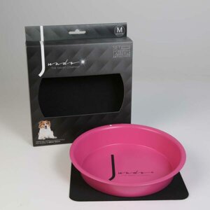 set-style-ciotola-rosa