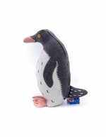 green-pinguino-nuova-zelanda-wwf-in-materiale-riciclato