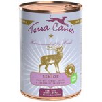 terra-canis-senior-selvaggina-con-pomodoro-mela-e-erbe-officinali-400g