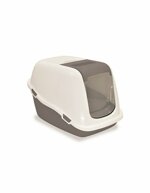 lettiera-ella-comfort-nera