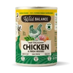 pollo-con-verdure-fresche-400g