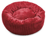 cuccetta-xmas-donut-rosso