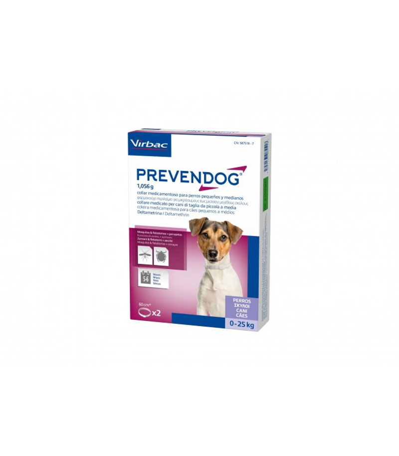 virbac-prevendog-collare-per-cane-fino-a-25-kg