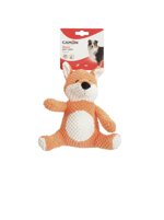volpe-in-peluche-con-squeaker