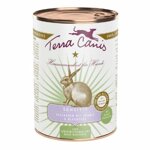 terra-canis-sensitive-coniglio-con-zucca-e-mirtillo-400g