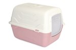 lettiera-per-gatti-con-apertura-a-rotazione-rosa