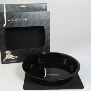 set-style-ciotola-nera