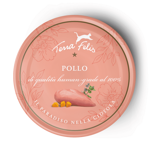 pollo-adult-80g