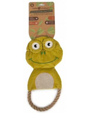 green-rana-in-cotone-e-canapa-naturale