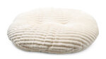 cuscino-ovale-xmas-soft-bianco
