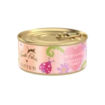 kitten-pollo-tacchino-80g