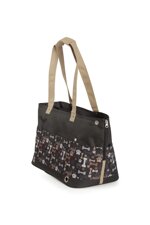 borsa-trasportino-water-resistant-nera
