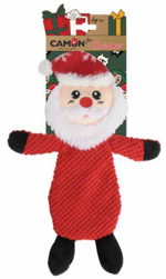 pelouche-babbo-natale-squeaker-crinkle