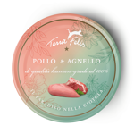 pollo-agnello-80g