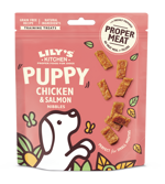 stuzzicchino-per-cuccioli-pollo-e-salmone