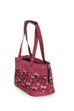 borsa-trasportino-water-resistant-rosa